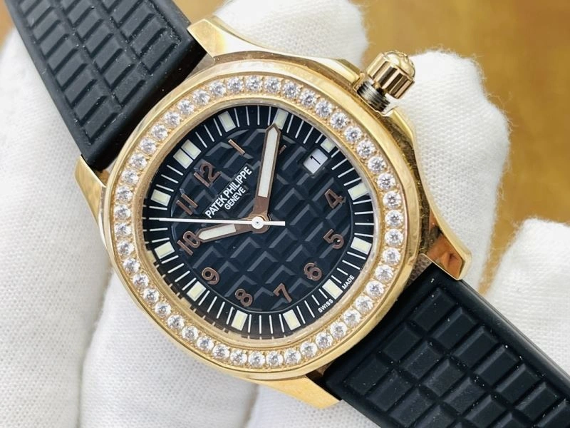 PATEK PHILIPPE Watches SmoothTexture 197379