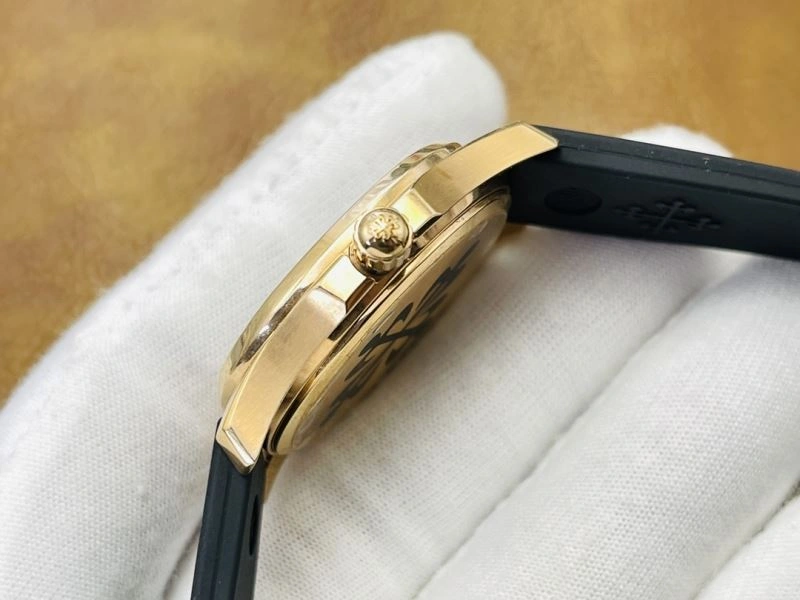 PATEK PHILIPPE Watches SmoothTexture 197379