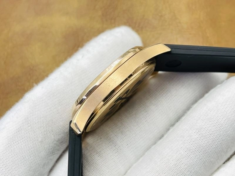 PATEK PHILIPPE Watches SmoothTexture 197379