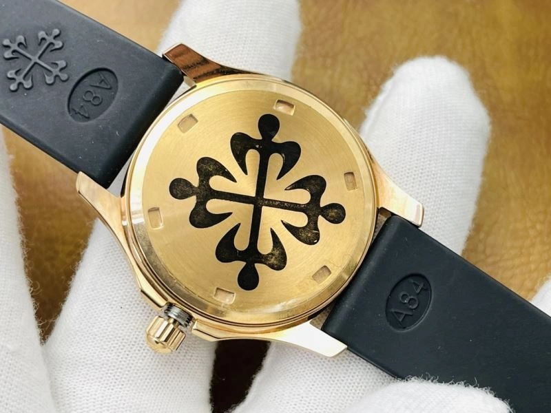 PATEK PHILIPPE Watches SmoothTexture 197379