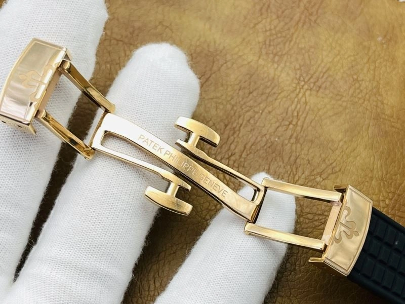 PATEK PHILIPPE Watches SmoothTexture 197379