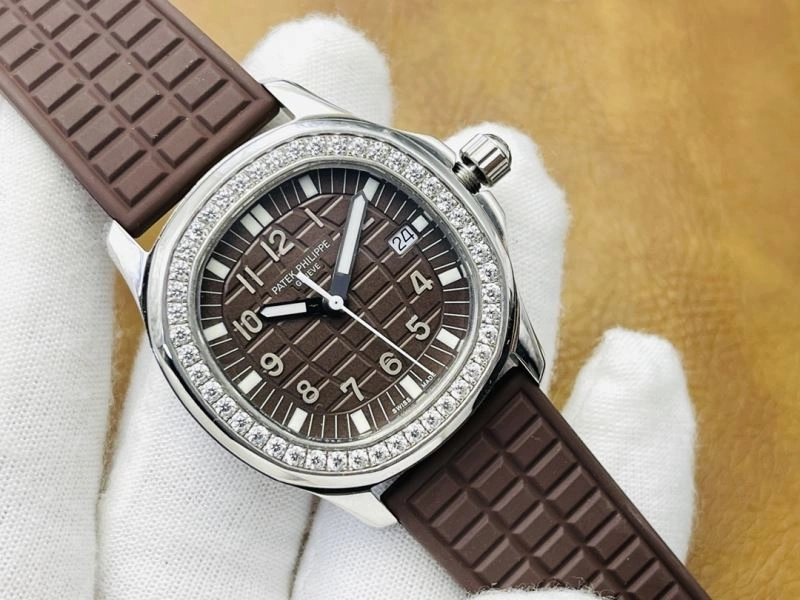 PATEK PHILIPPE Watches StreetReady 197391