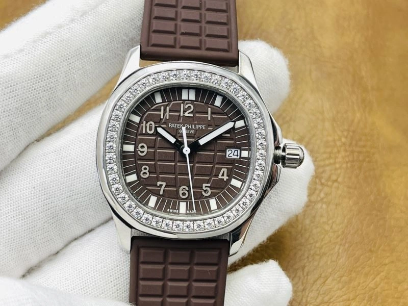 PATEK PHILIPPE Watches StreetReady 197391