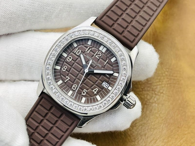 PATEK PHILIPPE Watches StreetReady 197391