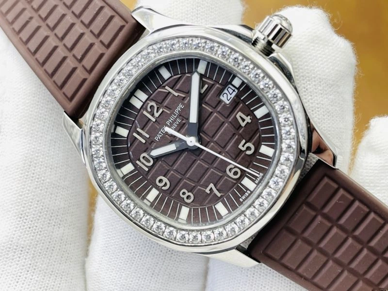 PATEK PHILIPPE Watches StreetReady 197391