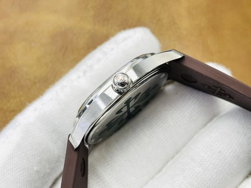 PATEK PHILIPPE Watches StreetReady 197391