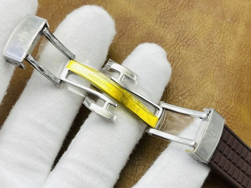 PATEK PHILIPPE Watches StreetReady 197391