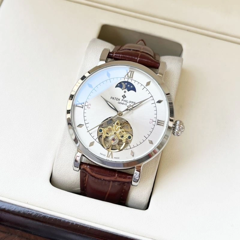 NewStyle PATEK PHILIPPE Watches 197392