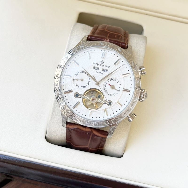 PATEK PHILIPPE Watches RelaxedFit 197383