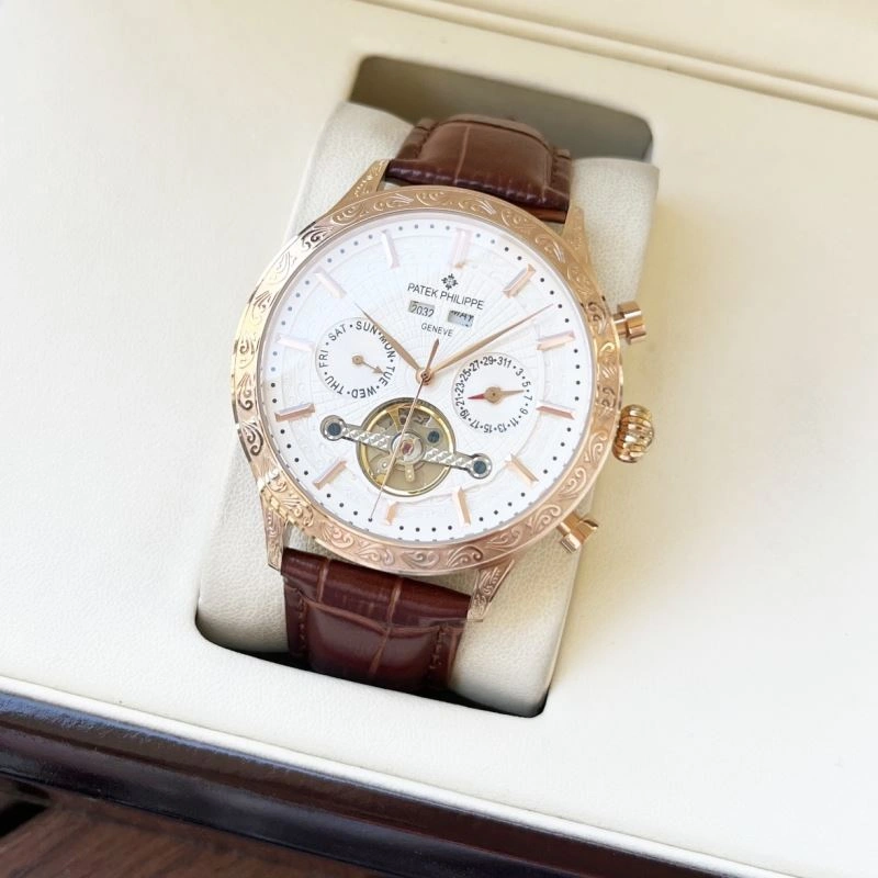 PATEK PHILIPPE Watches RelaxedFit 197383