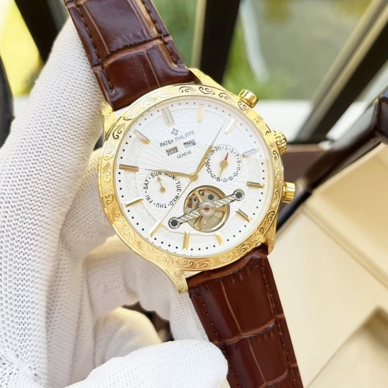 PATEK PHILIPPE Watches RelaxedFit 197383