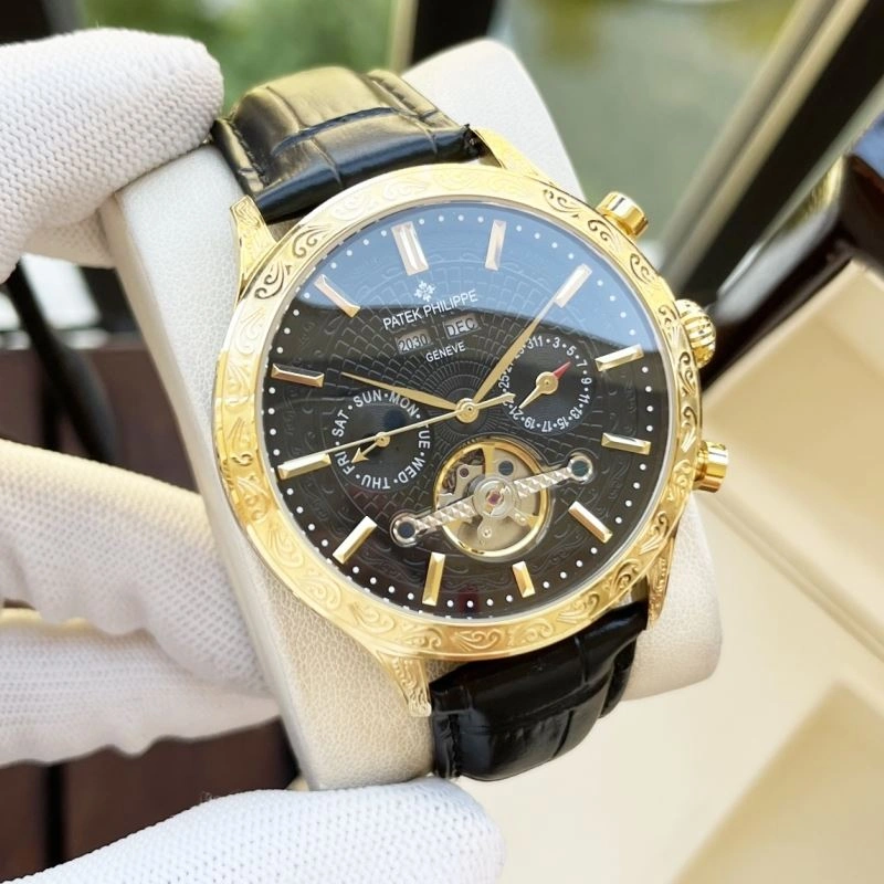 PATEK PHILIPPE Watches RelaxedFit 197383