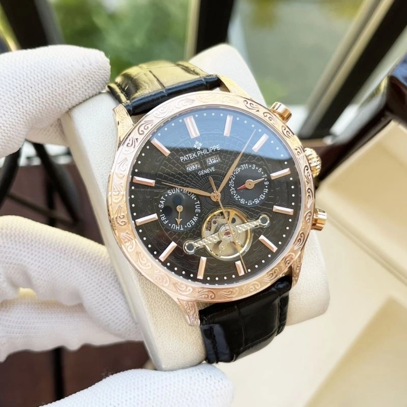 PATEK PHILIPPE Watches RelaxedFit 197383