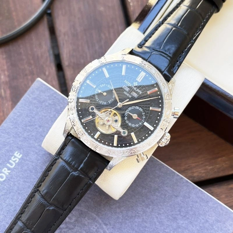 PATEK PHILIPPE Watches RelaxedFit 197383