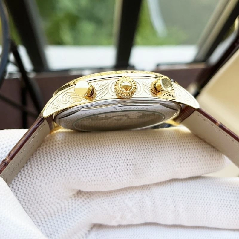 PATEK PHILIPPE Watches RelaxedFit 197383