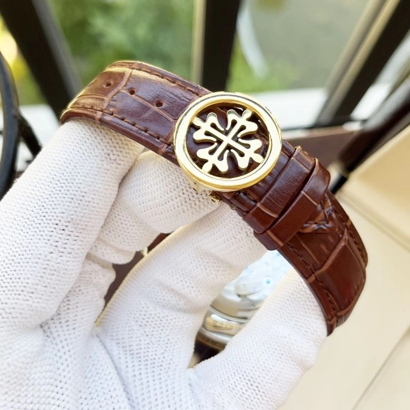PATEK PHILIPPE Watches RelaxedFit 197383