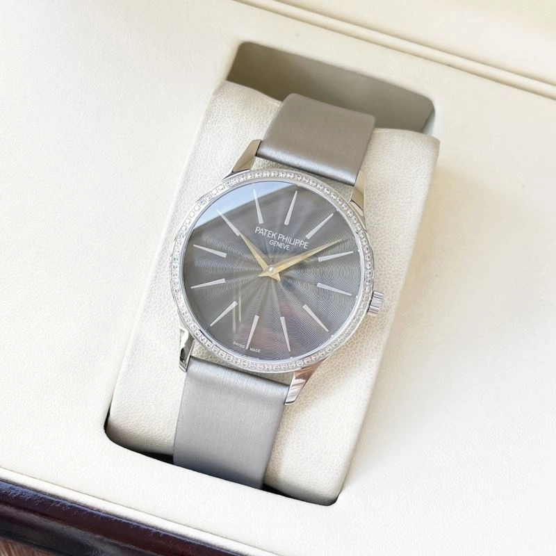 PATEK PHILIPPE Watches Fashionable 197380