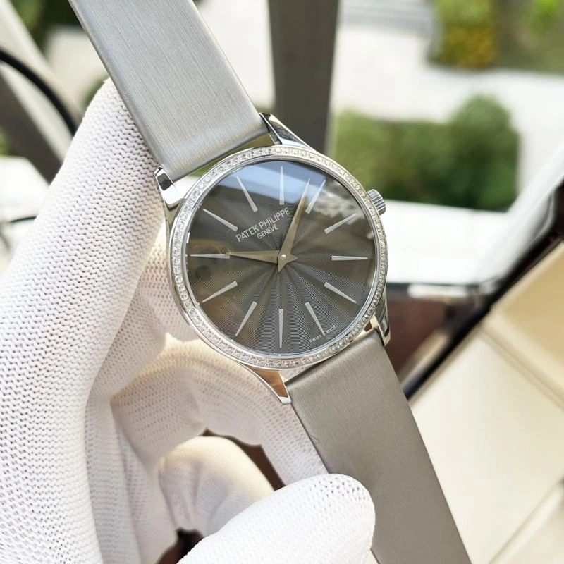 PATEK PHILIPPE Watches Fashionable 197380