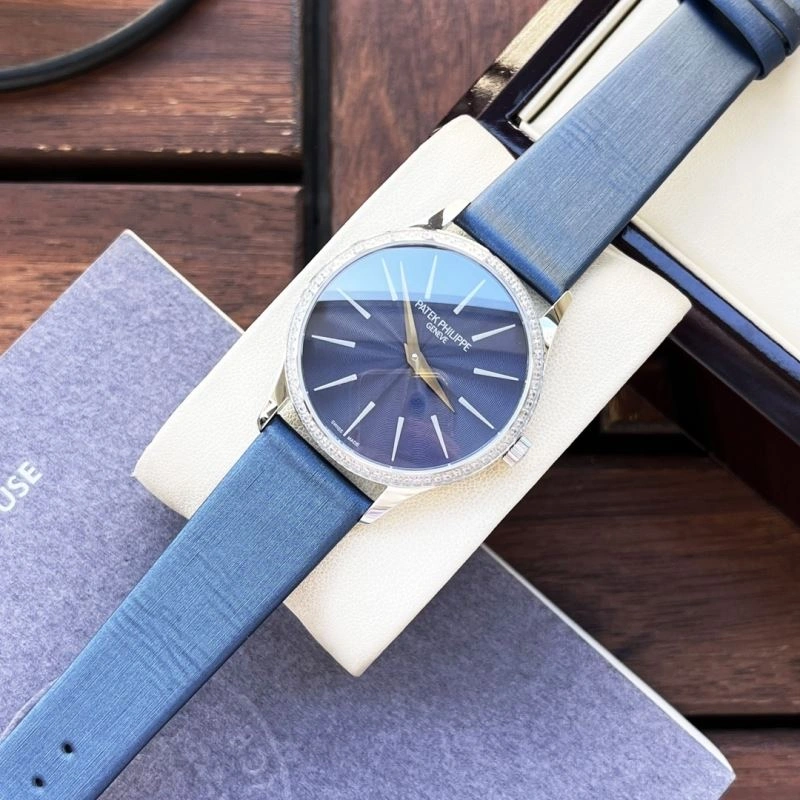 PATEK PHILIPPE Watches Fashionable 197380