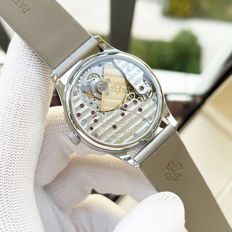 PATEK PHILIPPE Watches Fashionable 197380