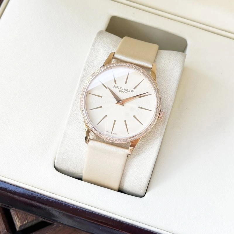 PATEK PHILIPPE Watches WellDesigned 197371