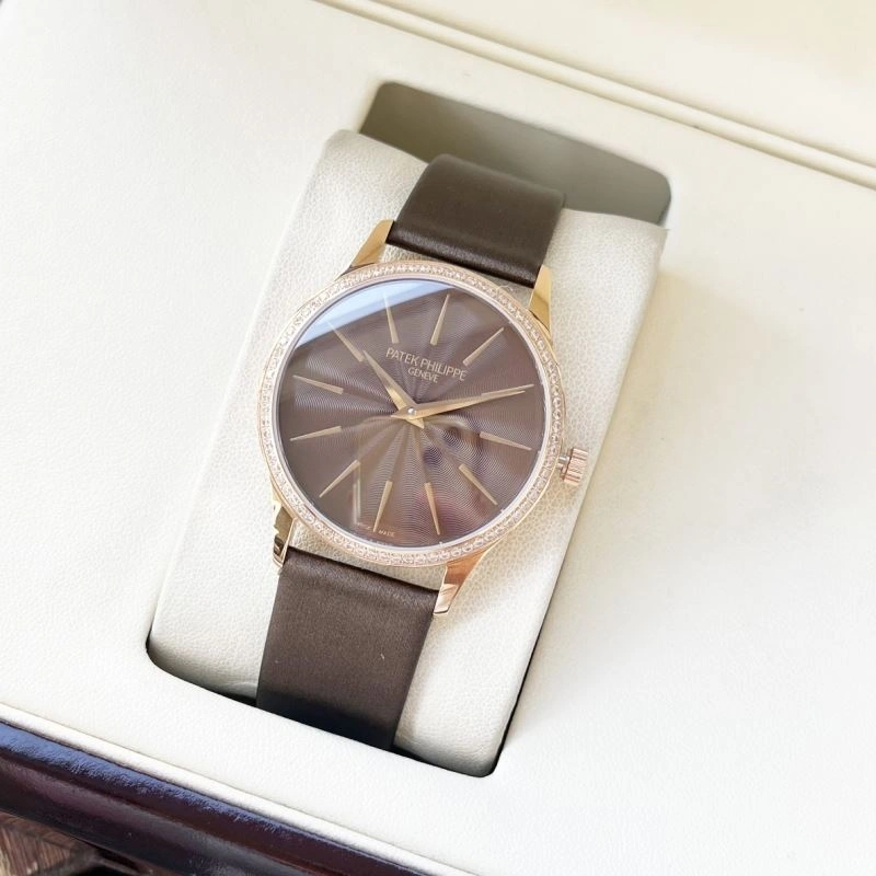 PATEK PHILIPPE Watches WellDesigned 197371
