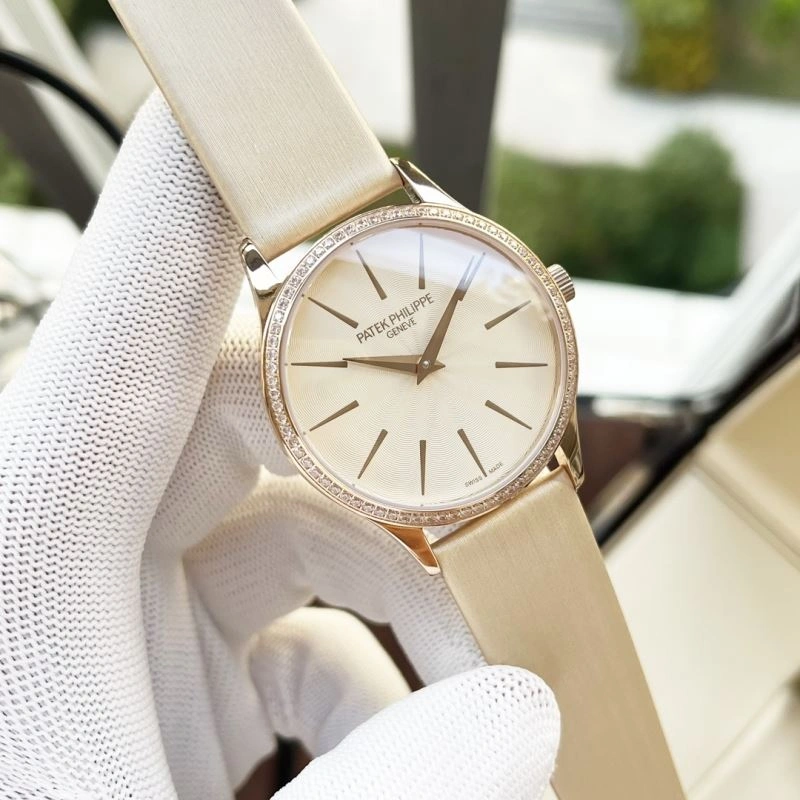 PATEK PHILIPPE Watches WellDesigned 197371