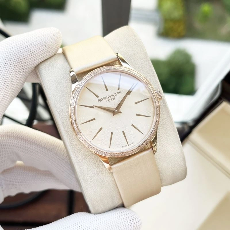 PATEK PHILIPPE Watches WellDesigned 197371