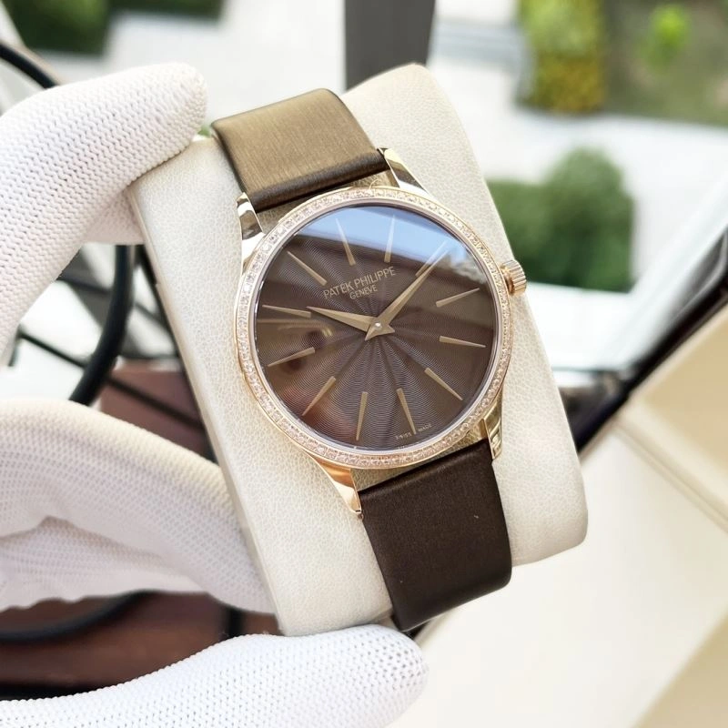 PATEK PHILIPPE Watches WellDesigned 197371