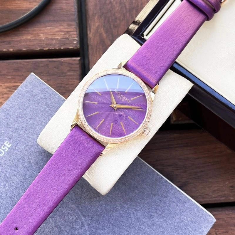PATEK PHILIPPE Watches WellDesigned 197371