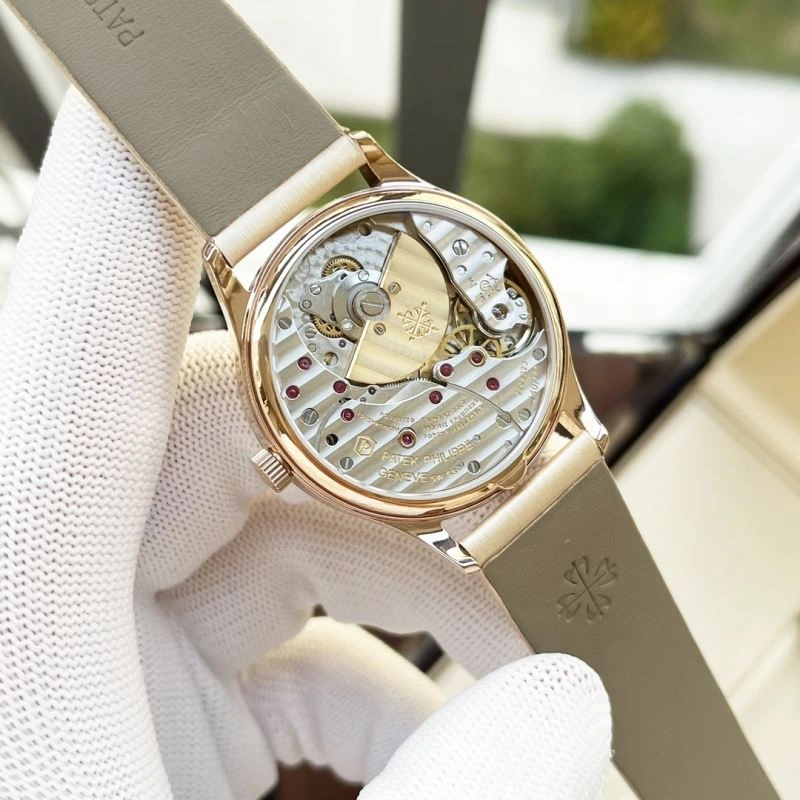 PATEK PHILIPPE Watches WellDesigned 197371