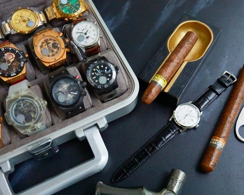 Chic PATEK PHILIPPE Watches 197365