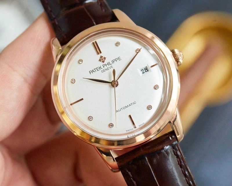 Chic PATEK PHILIPPE Watches 197365