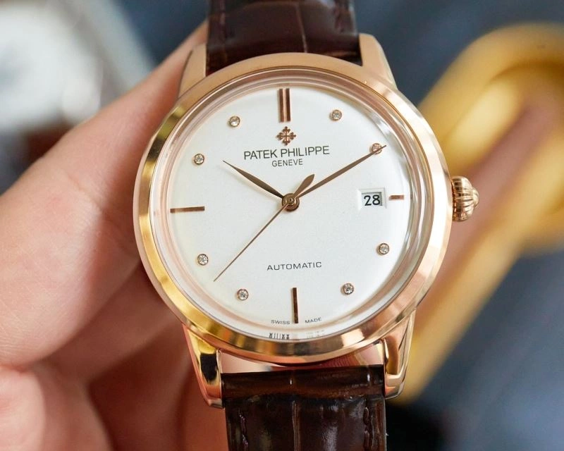 Chic PATEK PHILIPPE Watches 197365