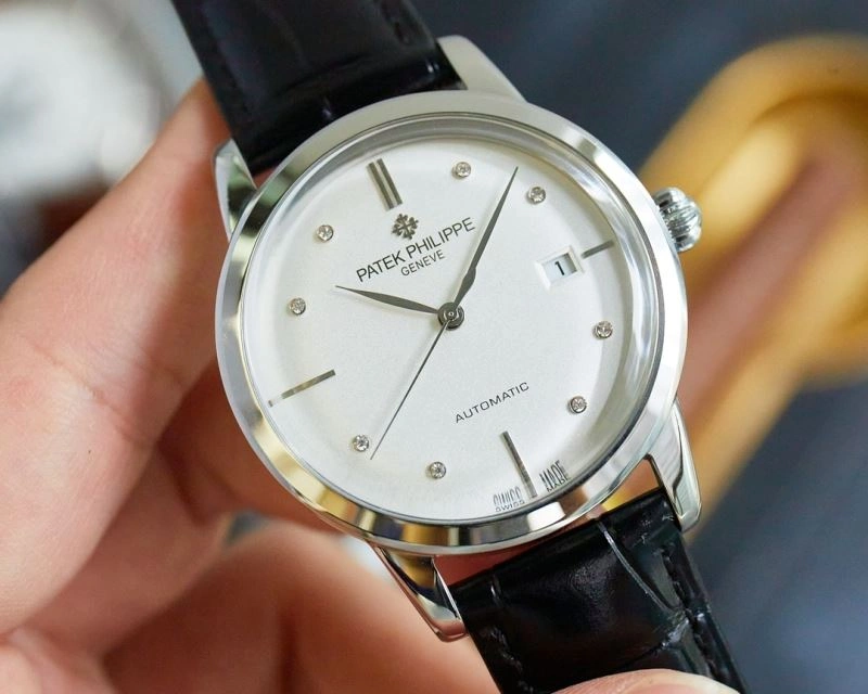 Chic PATEK PHILIPPE Watches 197365