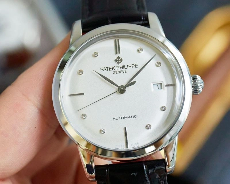 Chic PATEK PHILIPPE Watches 197365