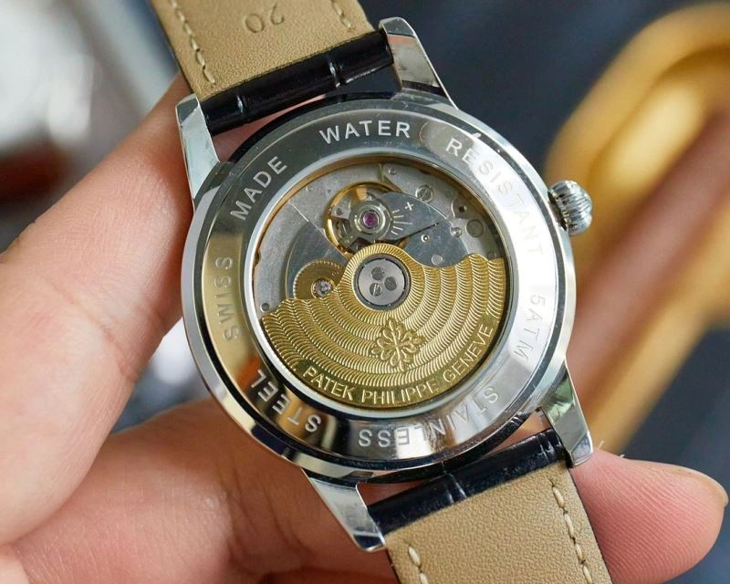 Chic PATEK PHILIPPE Watches 197365