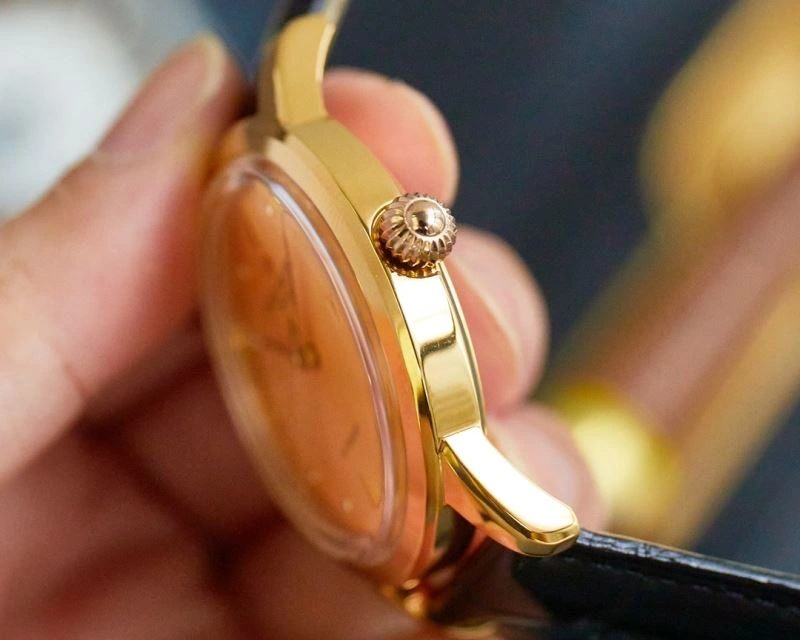 FashionForward PATEK PHILIPPE Watches 197367