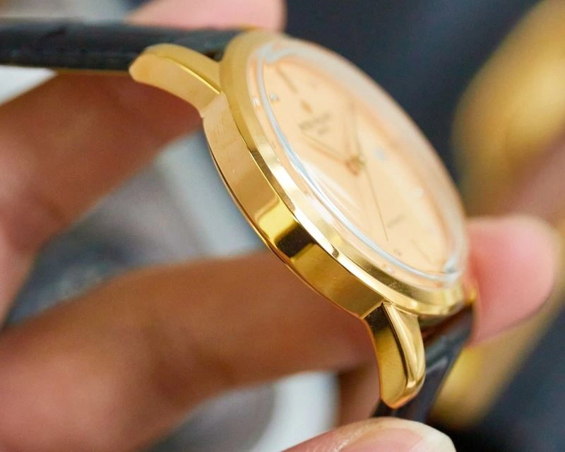 FashionForward PATEK PHILIPPE Watches 197367