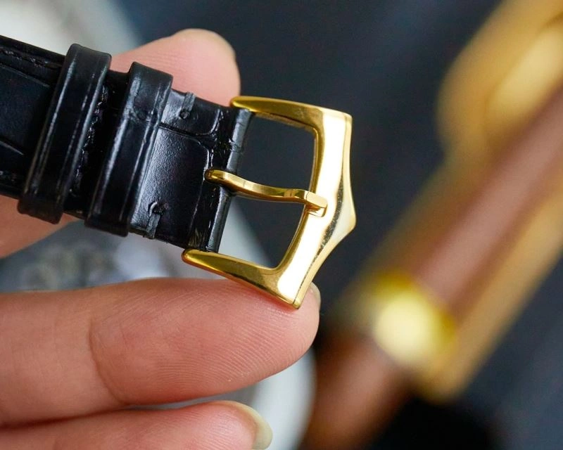 FashionForward PATEK PHILIPPE Watches 197367