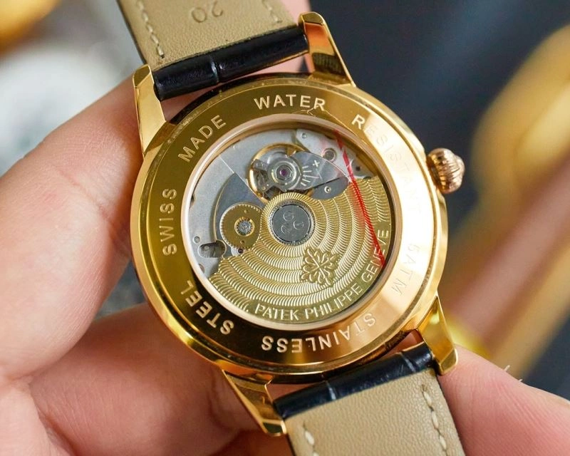 FashionForward PATEK PHILIPPE Watches 197367