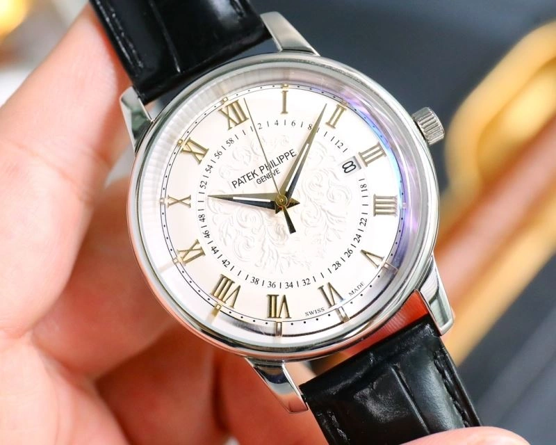 PATEK PHILIPPE Watches Packable 197366