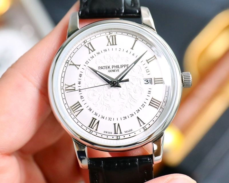 PATEK PHILIPPE Watches Packable 197366
