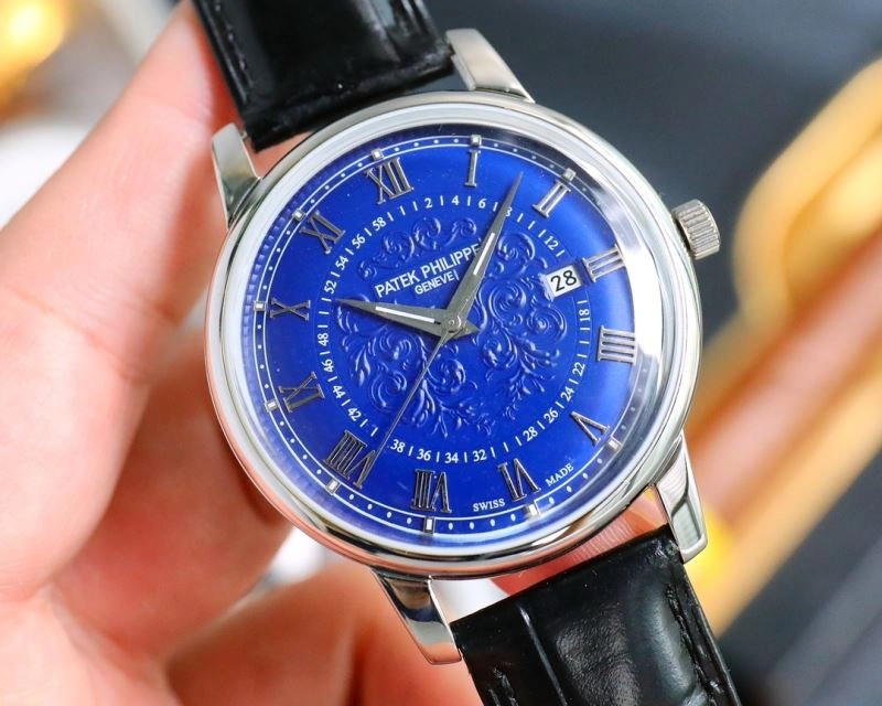 PATEK PHILIPPE Watches Packable 197366