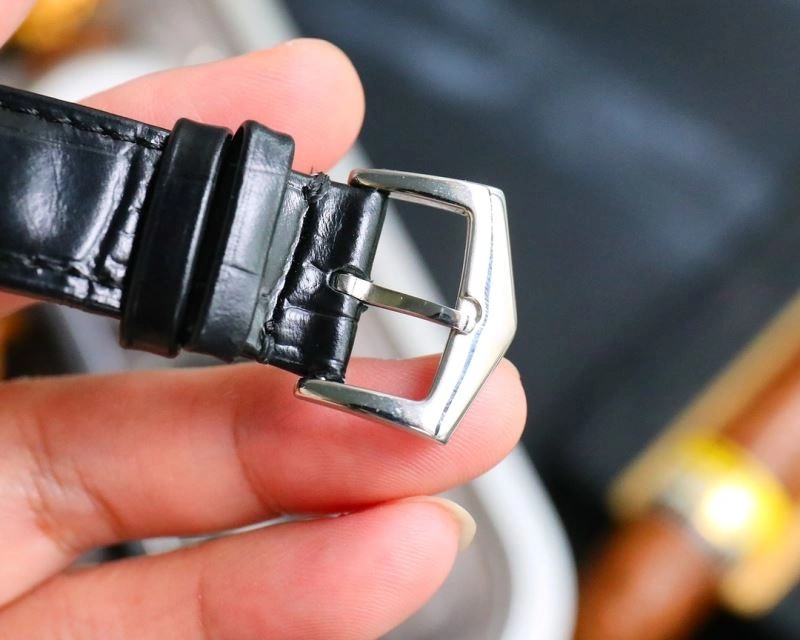 PATEK PHILIPPE Watches Packable 197366