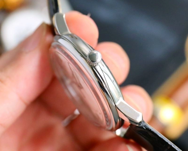 PATEK PHILIPPE Watches Packable 197366