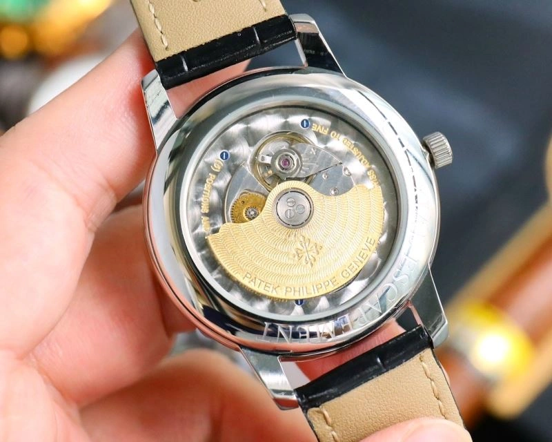 PATEK PHILIPPE Watches Packable 197366