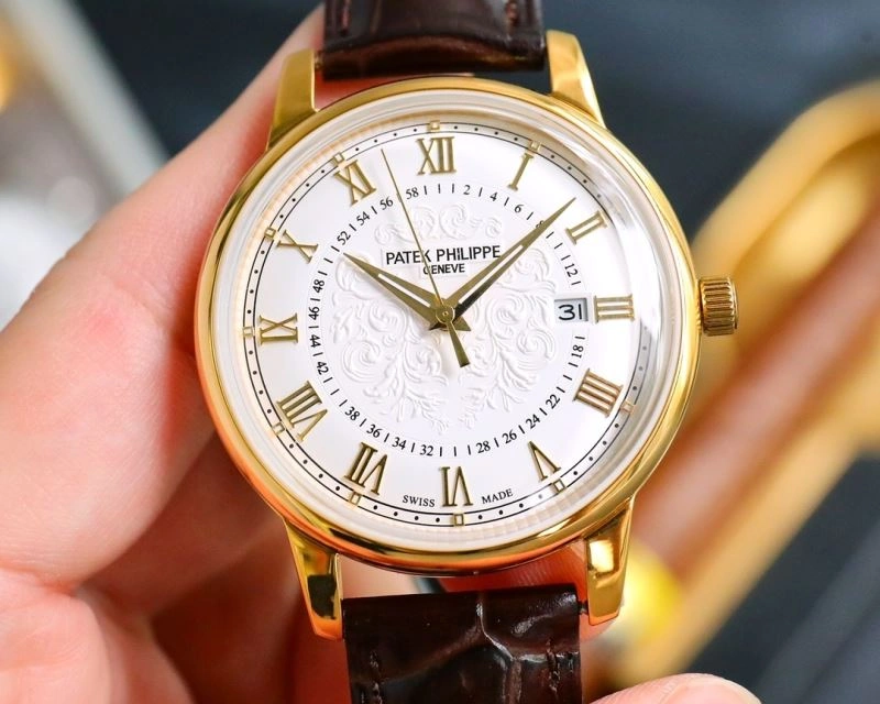 OnTrend PATEK PHILIPPE Watches 197364