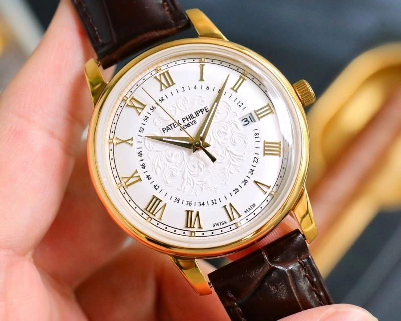OnTrend PATEK PHILIPPE Watches 197364