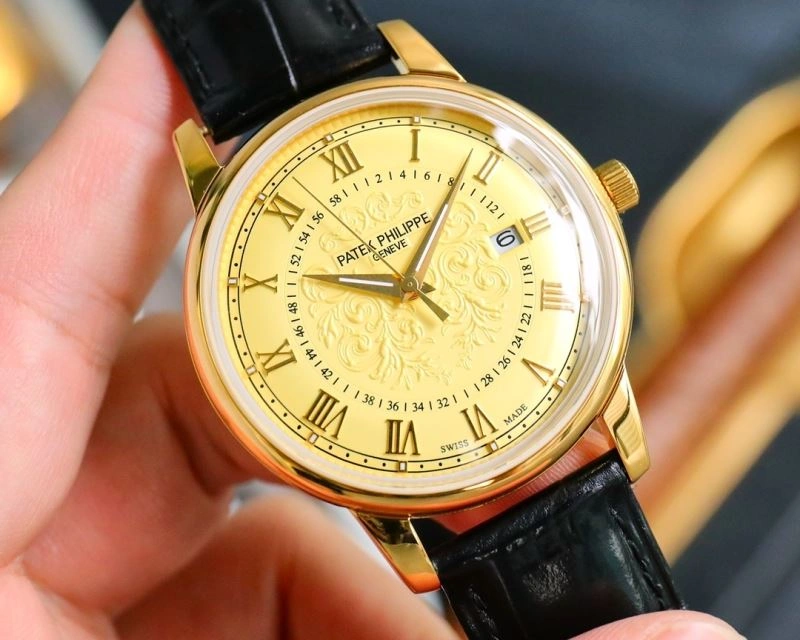 OnTrend PATEK PHILIPPE Watches 197364
